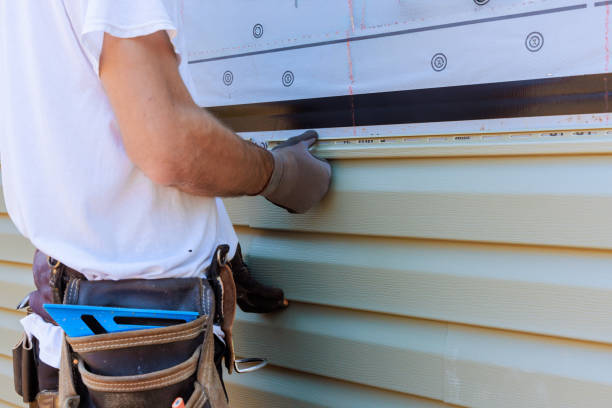Trusted Wood Siding service in Bartlett, IL - Creative Siding